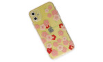 Newface iPhone 11 Kılıf Lucky Silikon - Lucky 3