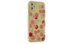 Newface iPhone 11 Kılıf Lucky Silikon - Lucky 3