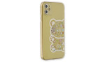 Newface iPhone 11 Kılıf Lucky Silikon - Lucky 4