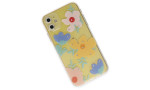 Newface iPhone 11 Kılıf Lucky Silikon - Lucky 7