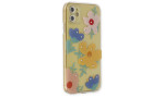 Newface iPhone 11 Kılıf Lucky Silikon - Lucky 7