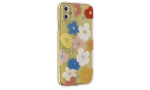 Newface iPhone 11 Kılıf Lucky Silikon - Lucky 8