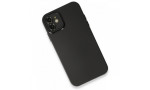 Newface iPhone 11 Kılıf Room Silikon - Siyah