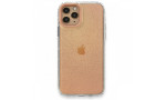 Newface iPhone 11 Pro Kılıf Valensiya Silikon - Işıltı