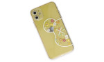 Newface iPhone 12 Kılıf Lucky Silikon - Lucky 5