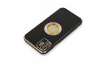 Newface iPhone 12 Kılıf Store Silikon - Siyah