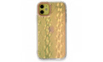Newface iPhone 12 Kılıf Valensiya Silikon - Motif