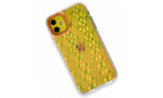 Newface iPhone 12 Kılıf Valensiya Silikon - Motif