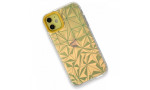 Newface iPhone 12 Kılıf Valensiya Silikon - Prizma