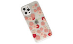 Newface iPhone 12 Pro Kılıf Lucky Silikon - Lucky 3