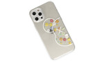 Newface iPhone 12 Pro Kılıf Lucky Silikon - Lucky 5