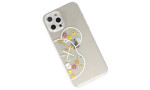 Newface iPhone 12 Pro Kılıf Lucky Silikon - Lucky 6