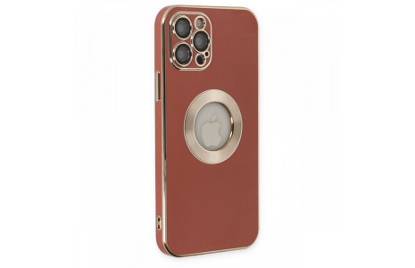 Newface iPhone 12 Pro Kılıf Store Silikon - Kırmızı