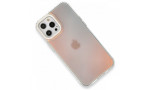 Newface iPhone 12 Pro Kılıf Valensiya Silikon - Gradient