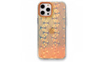 Newface iPhone 12 Pro Kılıf Valensiya Silikon - Motif
