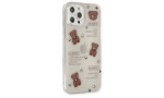 Newface iPhone 12 Pro Max Kılıf Lucky Silikon - Lucky 1