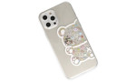 Newface iPhone 12 Pro Max Kılıf Lucky Silikon - Lucky 4