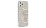 Newface iPhone 12 Pro Max Kılıf Lucky Silikon - Lucky 4