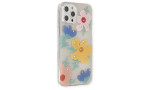 Newface iPhone 12 Pro Max Kılıf Lucky Silikon - Lucky 7
