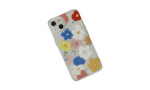 Newface iPhone 13 Kılıf Lucky Silikon - Lucky 8