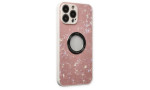 Newface iPhone 13 Pro Kılıf Estel Silikon - Estel Pembe
