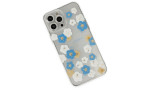 Newface iPhone 13 Pro Max Kılıf Lucky Silikon - Lucky 2