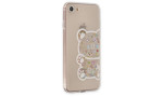 Newface iPhone 7 Kılıf Lucky Silikon - Lucky 4