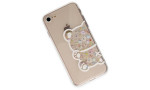 Newface iPhone 7 Kılıf Lucky Silikon - Lucky 4