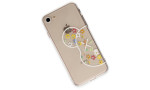 Newface iPhone 7 Kılıf Lucky Silikon - Lucky 5