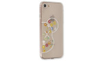 Newface iPhone 7 Kılıf Lucky Silikon - Lucky 6
