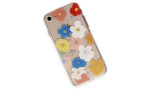 Newface iPhone 7 Kılıf Lucky Silikon - Lucky 8