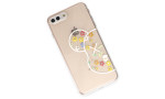 Newface iPhone 8 Plus Kılıf Lucky Silikon - Lucky 5