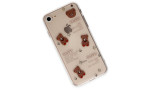 Newface iPhone SE 2020 Kılıf Lucky Silikon - Lucky 1