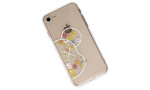 Newface iPhone SE 2020 Kılıf Lucky Silikon - Lucky 6