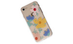 Newface iPhone SE 2020 Kılıf Lucky Silikon - Lucky 7