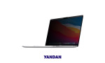 Newface Macbook Air 13.3 Macbook Manyetik Hayalet Ekran Koruyucu - Siyah