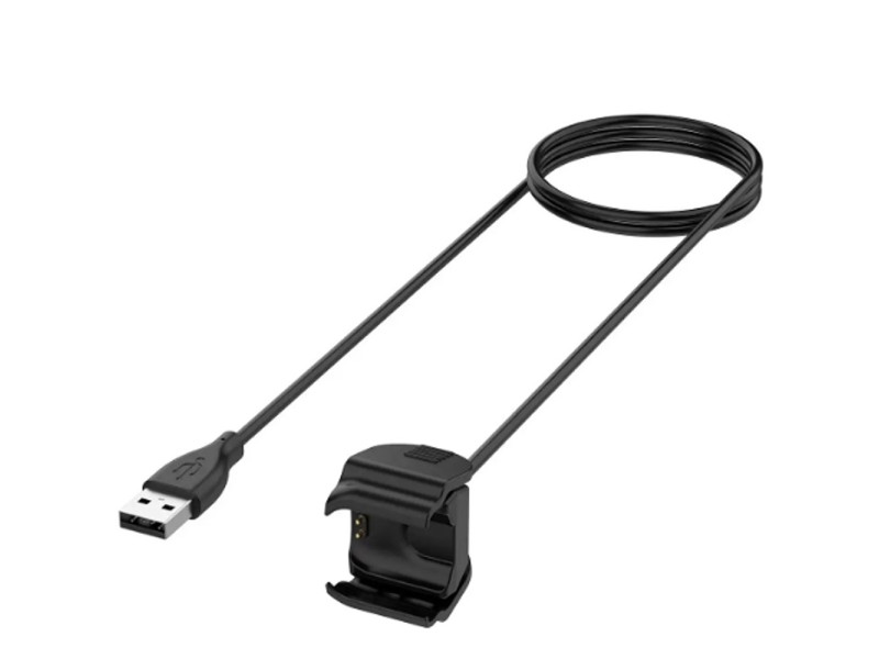 Newface MC06 Şarj Adaptörü 100cm Xiaomi Mi Band 5/6