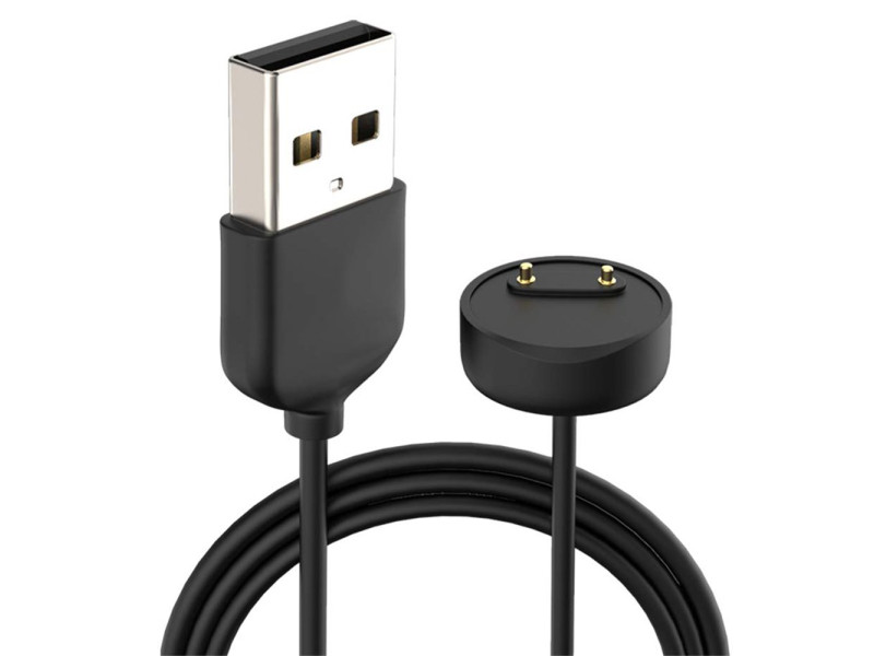 Newface MC07 Şarj Adaptörü 50cm Xiaomi Mi Band 5/6