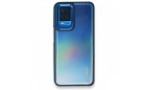 Newface Oppo A54 4G Kılıf Dora Kapak - Mavi