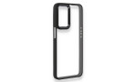 Newface Oppo A54 4G Kılıf Dora Kapak - Siyah