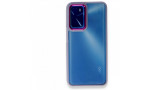 Newface Oppo A55 Kılıf Dora Kapak - Lila