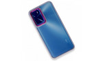 Newface Oppo A55 Kılıf Dora Kapak - Lila