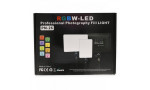 Newface PM26 RGB Led Işık