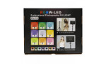 Newface PM26 RGB Led Işık
