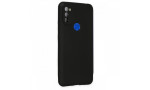Newface Reeder P13 Blue Max Pro 256GB Kılıf First Silikon - Siyah