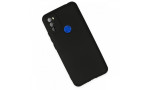 Newface Reeder P13 Blue Max Pro 256GB Kılıf First Silikon - Siyah