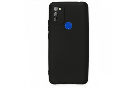 Newface Reeder P13 Blue Max Pro 256GB Kılıf First Silikon - Siyah