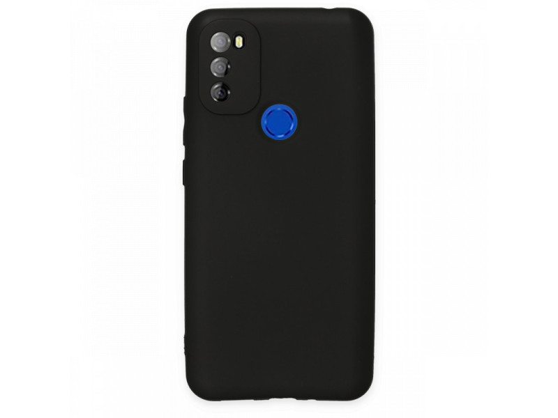 Newface Reeder P13 Blue Max Pro 256GB Kılıf First Silikon - Siyah