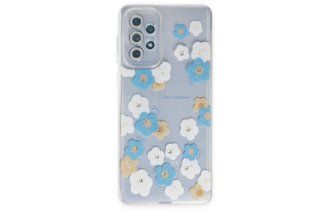Newface Samsung Galaxy A33 5G Kılıf Lucky Silikon - Lucky 2