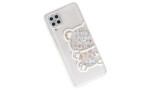 Newface Samsung Galaxy M22 Kılıf Lucky Silikon - Lucky 4